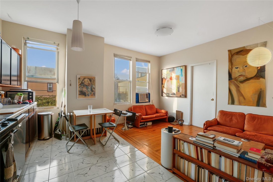 Altro a New York, New York, Stati Uniti 4 - 18766541