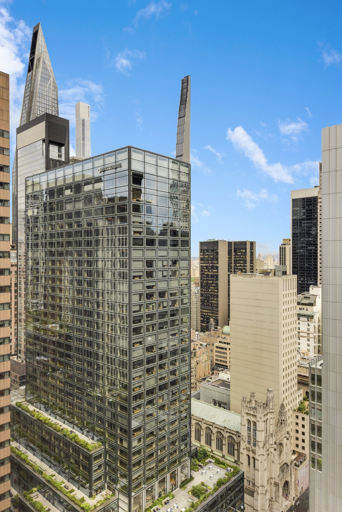 Condo in New York, New York, United States 4 - 18766464