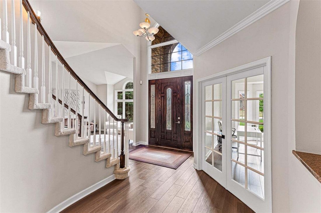 Casa en Farmington Hills, Míchigan, Estados Unidos 5 - 18766760