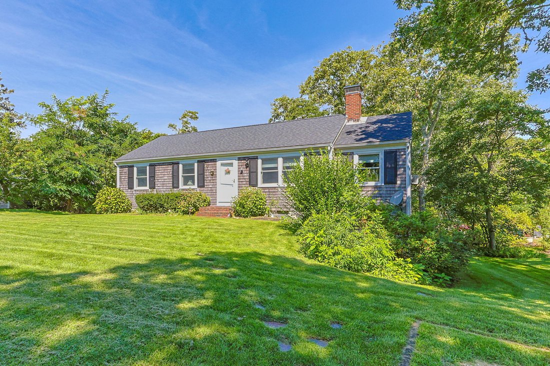 House in Chatham, Massachusetts, United States 3 - 18766569