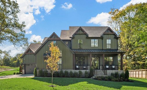 Casa a Contea di Williamson, Tennessee, Stati Uniti 1