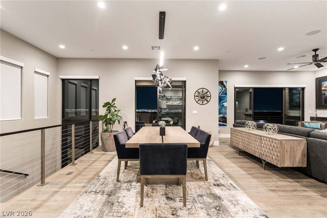 Maison de ville à Henderson, Nevada, États-Unis 4 - 18766540