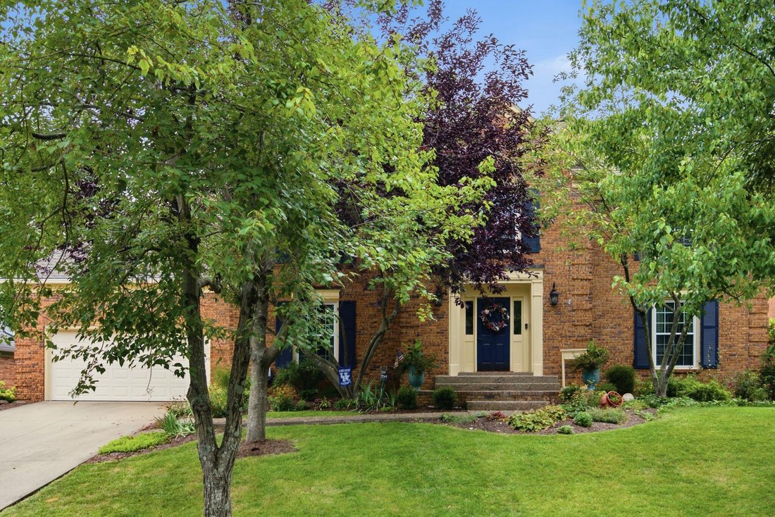 Haus in Lexington, Kentucky, Vereinigte Staaten 2 - 18766487