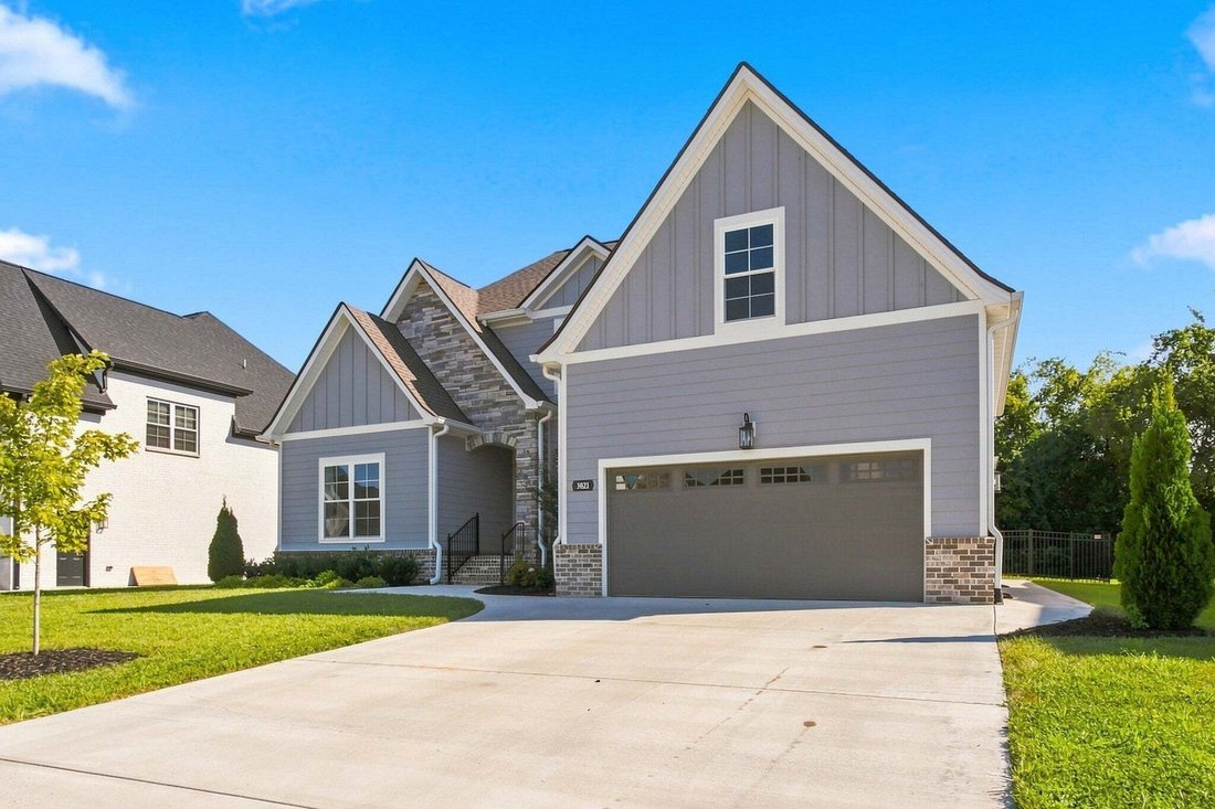 House in Murfreesboro, Tennessee, United States 3 - 18766677