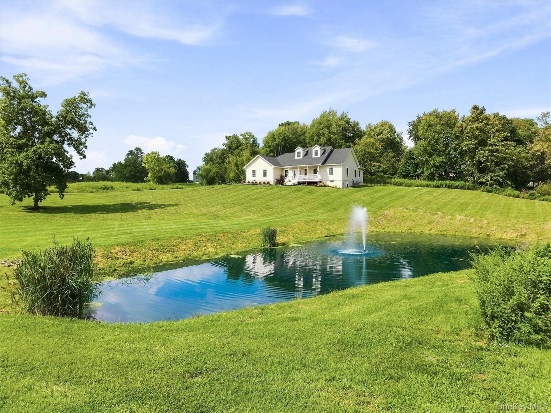 Haus in Wallkill Valley Times, New York, Vereinigte Staaten 4 - 18766740