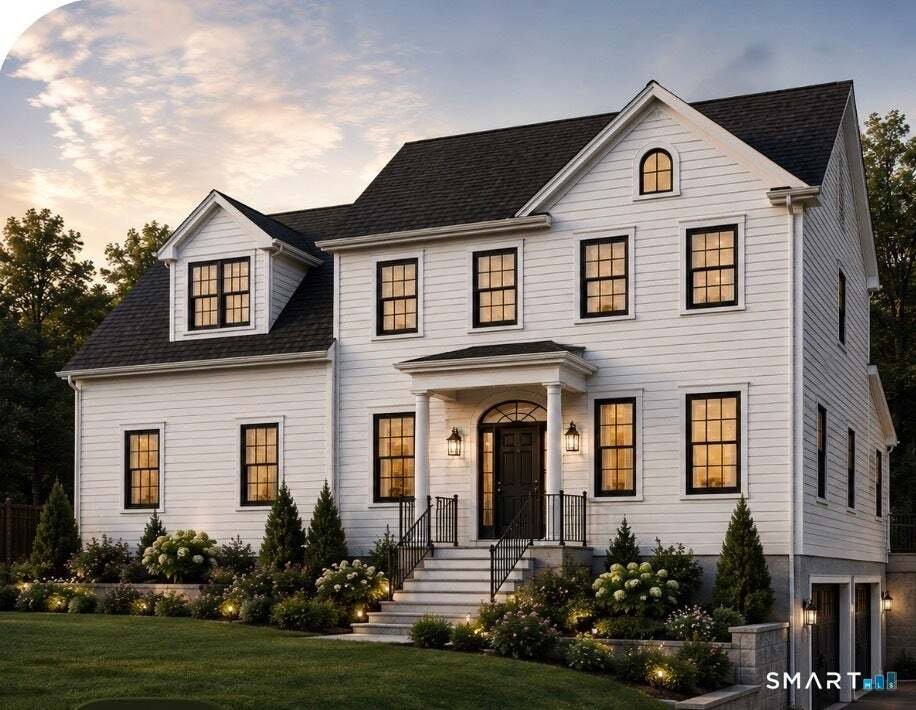 House in Middlebury, Connecticut, United States 1 - 18766584