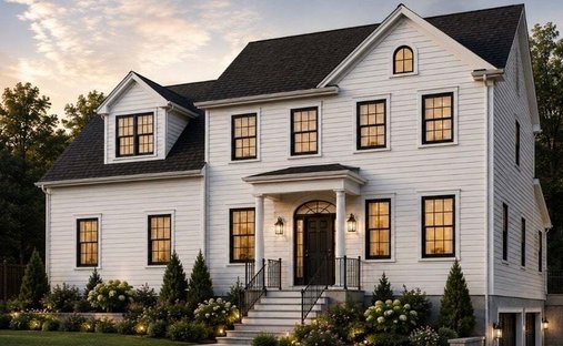 Casa en Middlebury, Connecticut, Estados Unidos 1