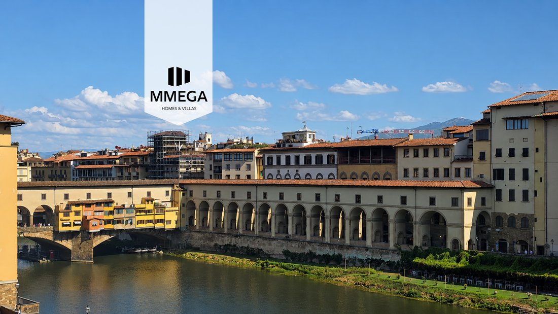 Appartement à Centro, Florence, Toscane 5 - 18766902