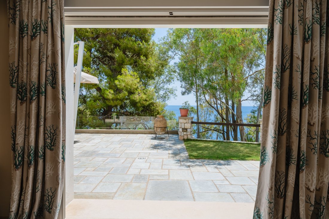 Villa à Skiathos, Thessaly and Central Greece, Grèce 5 - 18767217