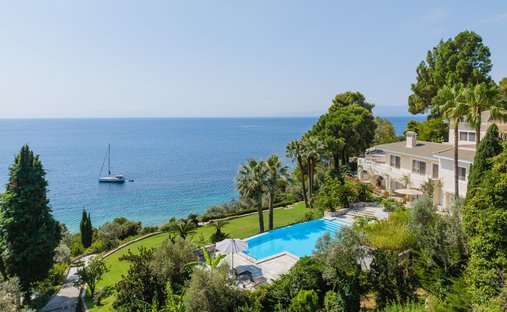 Villa in Skiathos, Thessaly and Central Greece, Greece 1