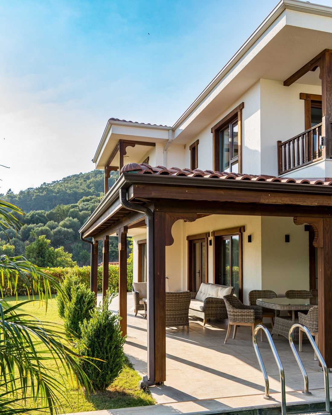 Villa in Ula, Muğla, Turkey 3 - 18767230