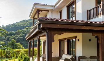 Villa in Ula, Muğla, Turkey 2