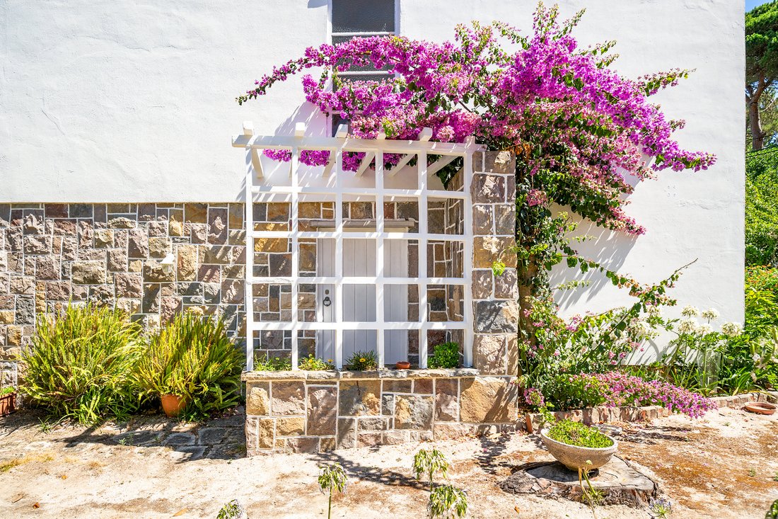 Haus in Colares, Lissabon, Portugal 5 - 18767218