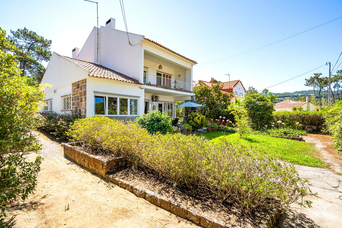 Haus in Colares, Lissabon, Portugal 3 - 18767218