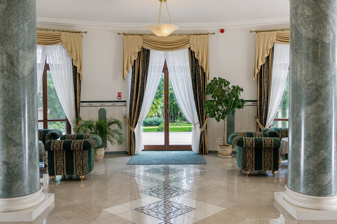 Villa à Czekanów, Grande-Pologne, Pologne 3 - 18767204