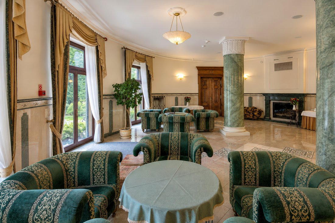 Villa à Czekanów, Grande-Pologne, Pologne 4 - 18767204