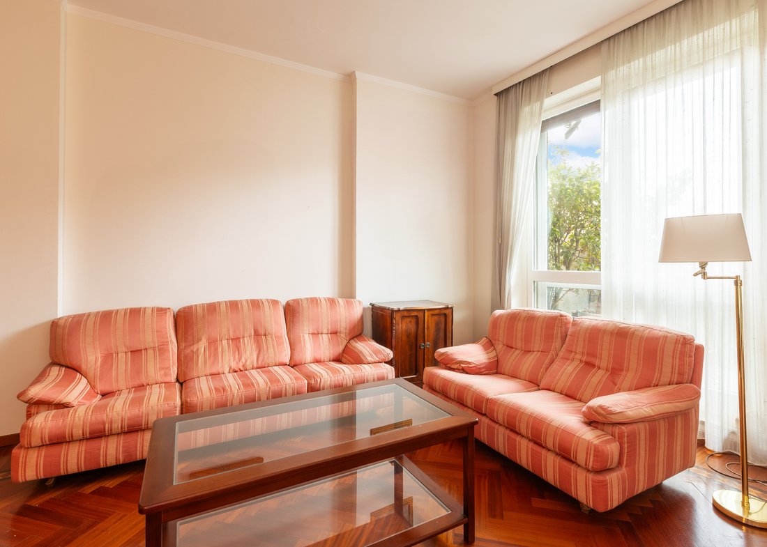 Apartment in Brera, Milan, Italy 1 - 18767106