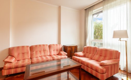 Apartment in Brera, Milan, Italy 1