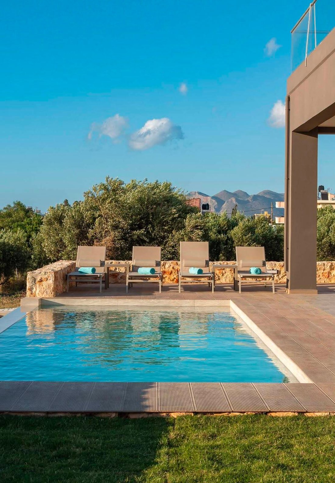 Villa en Crete, Grecia 3 - 18014334
