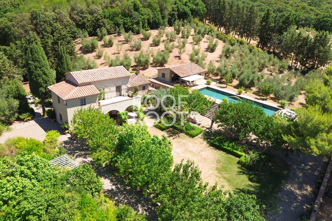 Villa à Casale Marittimo, Toscane, Italie 3 - 18767050