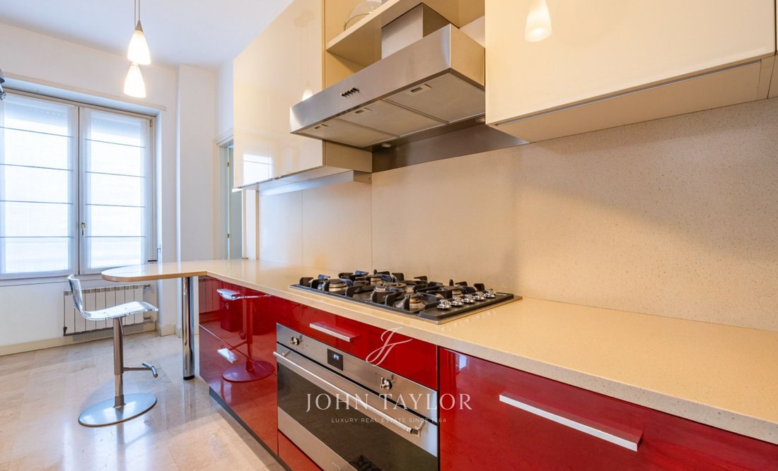 Apartamento en Centro Storico, Milán, Lombardía 3 - 18767149