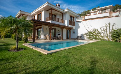 Villa in Ula, Muğla, Turkey 1