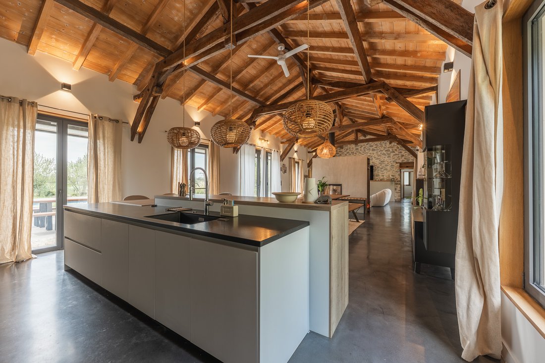 Domaine à Saint-André-de-Seignanx, Nouvelle-Aquitaine, France 5 - 18767202