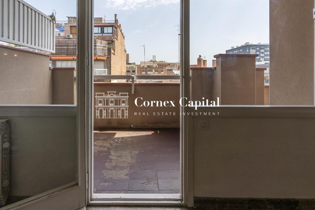 Apartment in Eixample, Barcelona, Spain 2 - 18767186