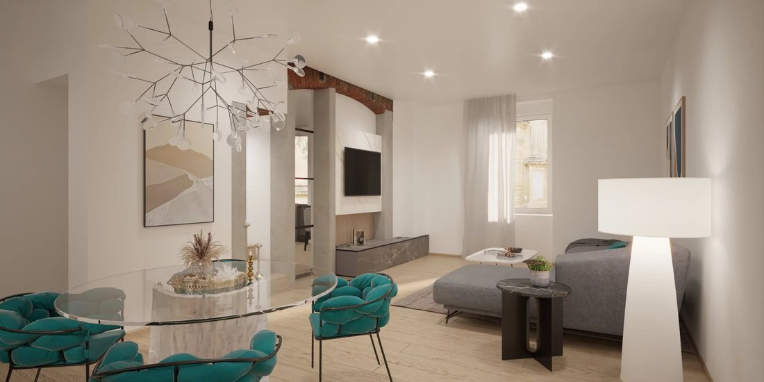 Apartamento en Centro Storico, Milán, Lombardía 1 - 18767189