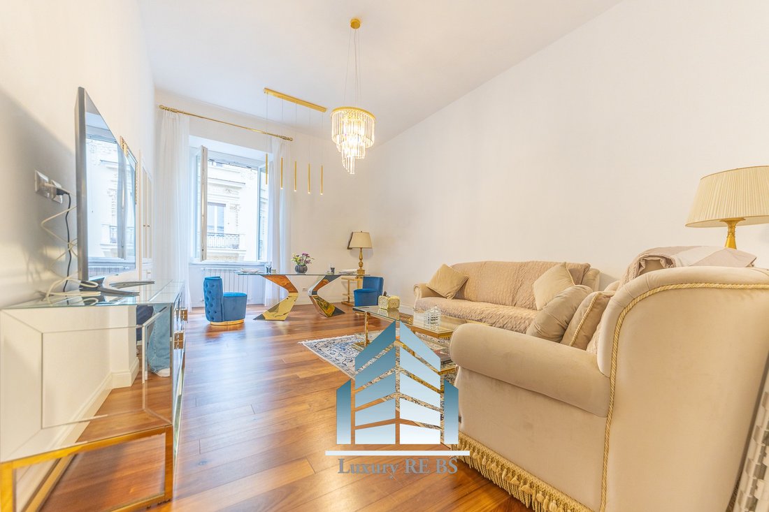 Wohnung in Prati, Rom, Italien 4 - 18767145