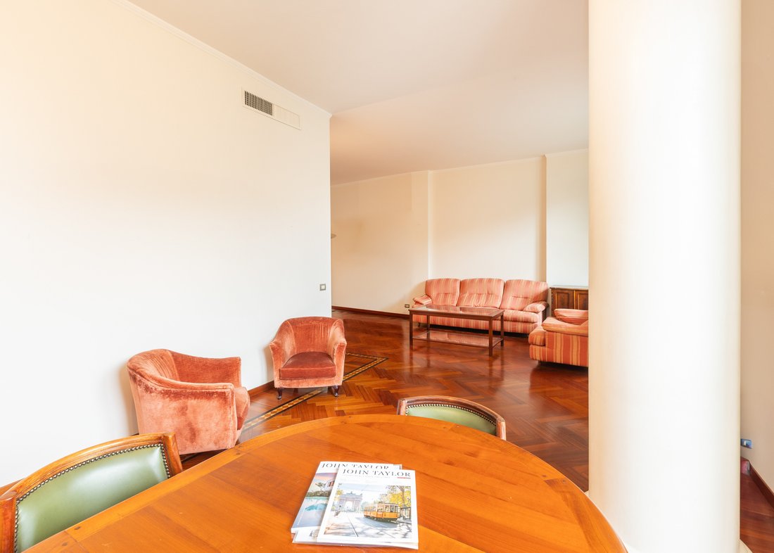 Apartment in Brera, Milan, Italy 4 - 18767106