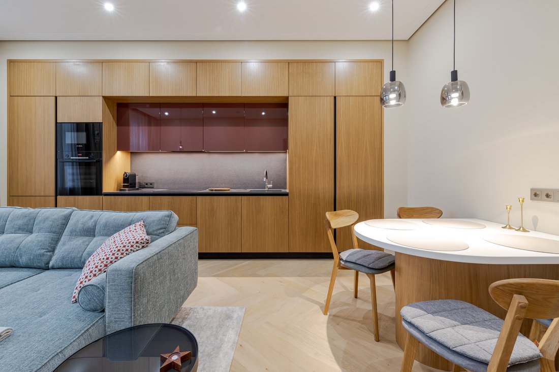 Apartment in Riga, Latvia 5 - 15522244