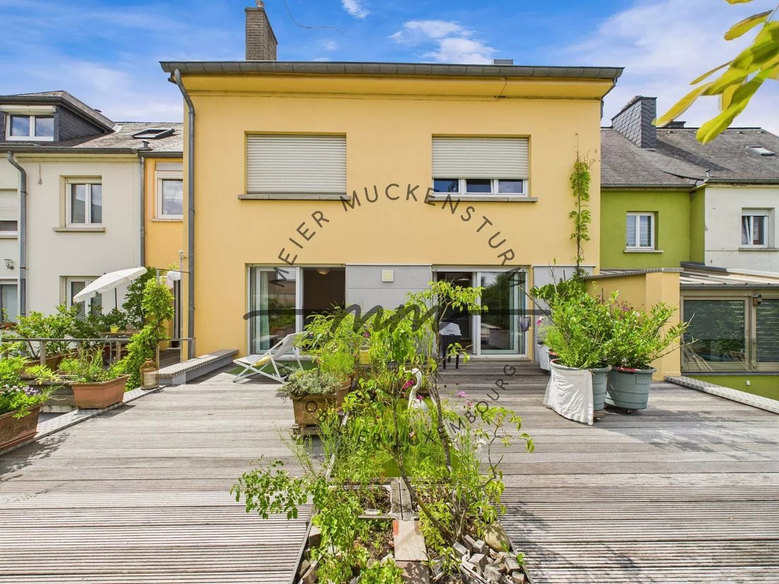 Appartement à Hesperange, Luxembourg, Luxembourg 5 - 18767075