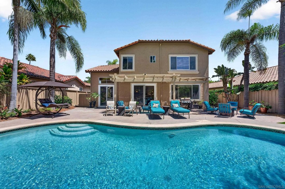 Casa a Carlsbad, California, Stati Uniti 1 - 18766971