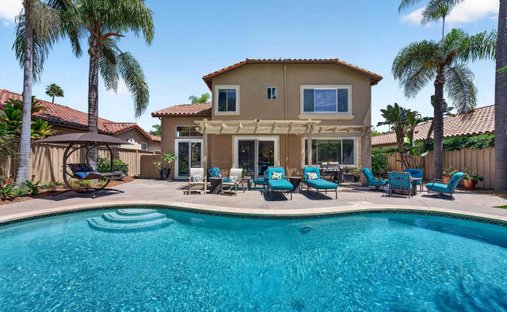Casa a Carlsbad, California, Stati Uniti 1
