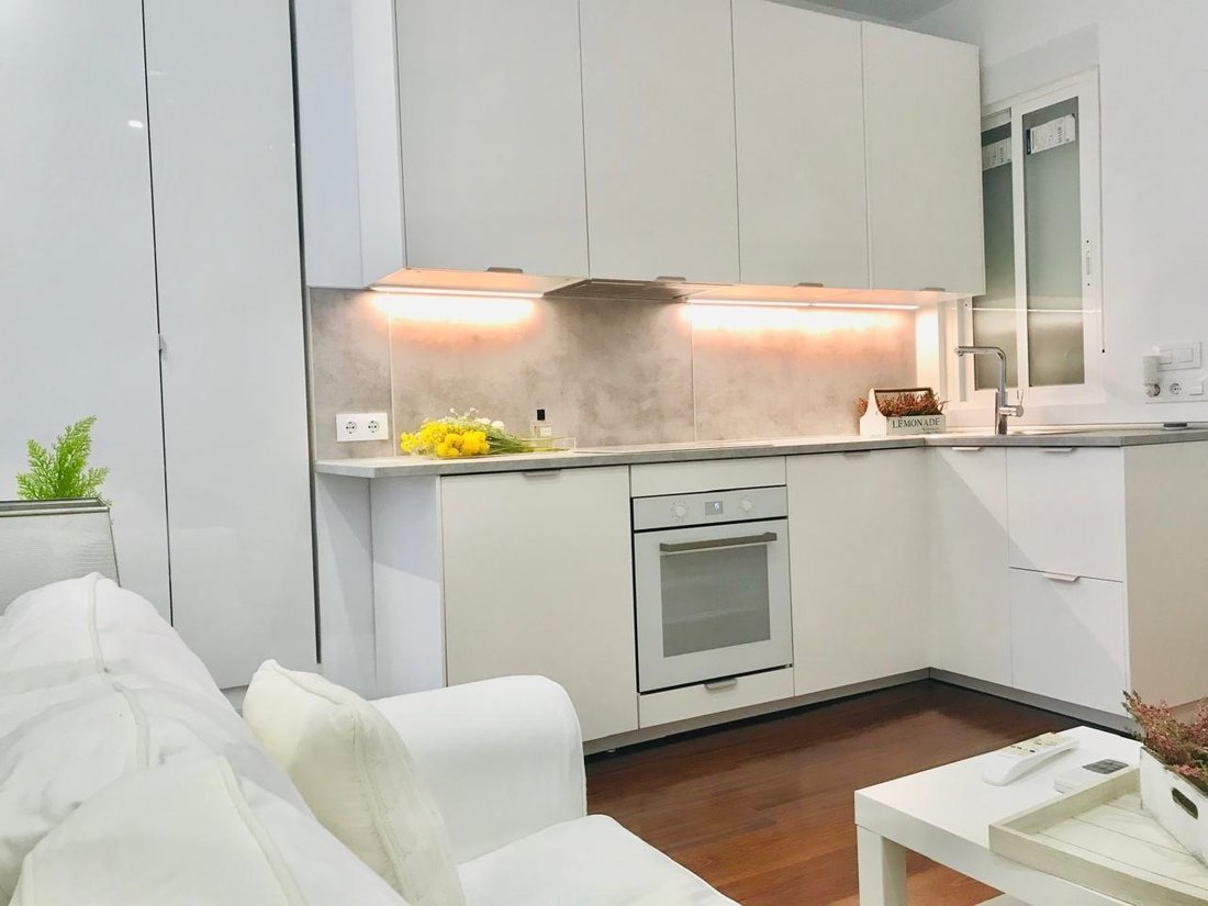 Apartamento en Salamanca, Madrid, España 2 - 18767048