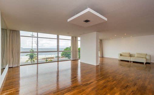 Wohnung in Rio de Janeiro, Rio de Janeiro, Brasilien 1