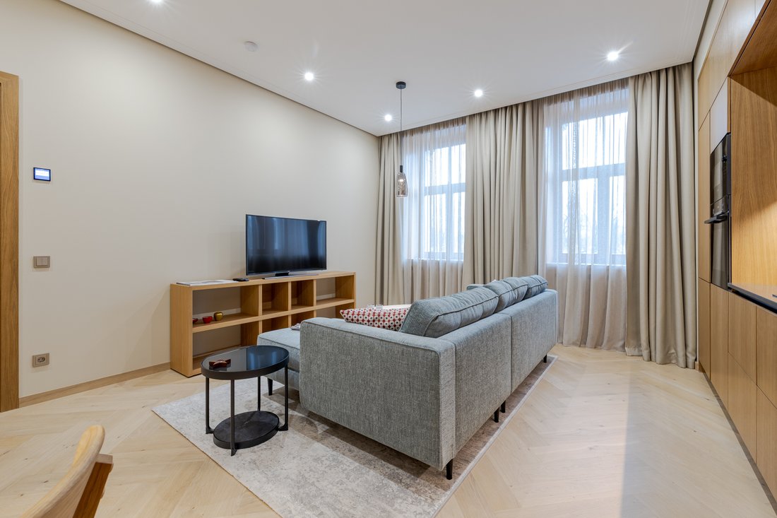 Apartment in Riga, Latvia 4 - 15522244