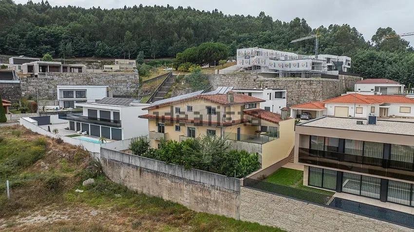 Villa a Lanhoso, Braga, Portogallo 3 - 18767036