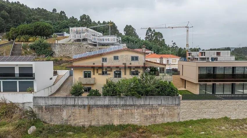 Villa a Lanhoso, Braga, Portogallo 5 - 18767036