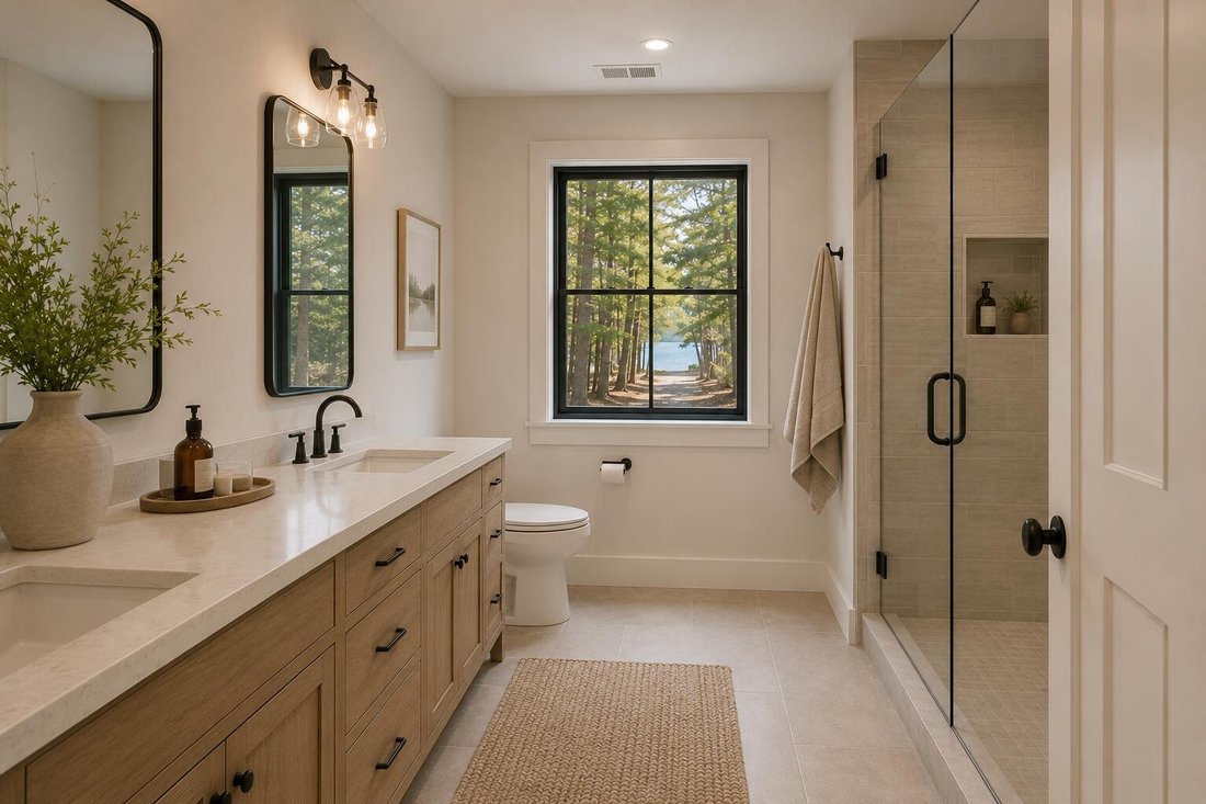 House in Windham, Maine, United States 5 - 18642935