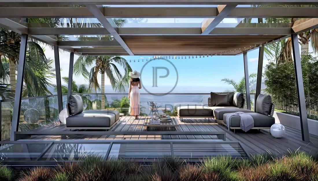 Villa à Pecatu, Bali, Indonésie 2 - 18767192