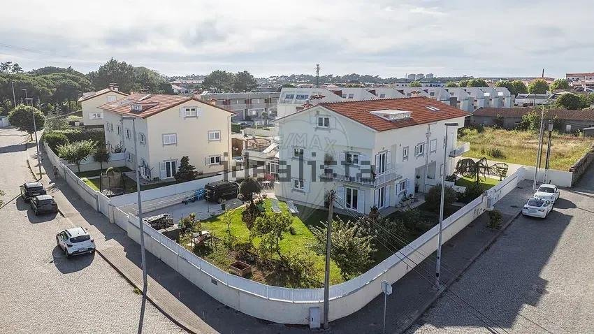 Villa a Apulia e Fao, Braga, Portogallo 2 - 18767072