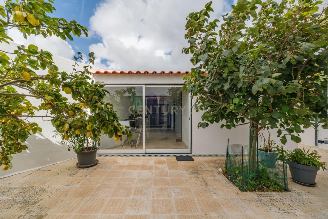 Villa a Carnaxide e Queijas, Lisbona, Portogallo 5 - 18755071