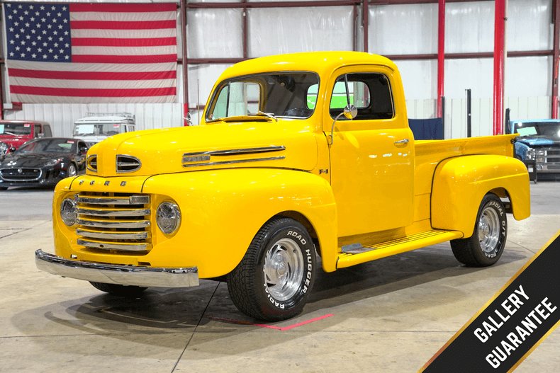 Pickup in Grand Rapids, United States 1 - 18767084