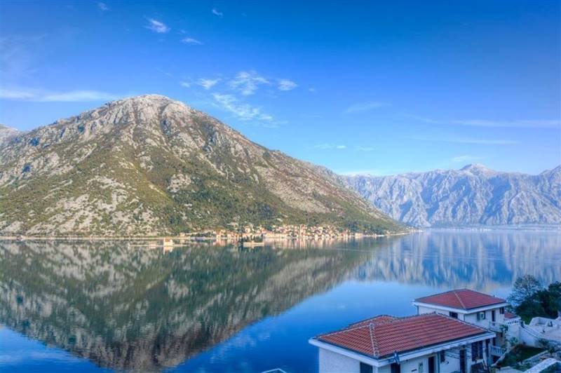 Appartamento a Kostanjica, Kotor, Lustizza, Montenegro 3 - 18767067