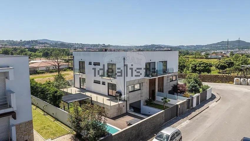 Villa à Real, Dume e Semelhe, Braga, Portugal 1 - 18767051