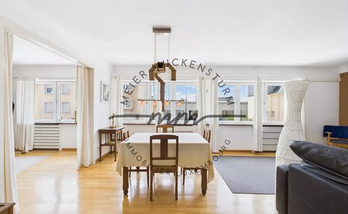 Wohnung in Hesperange, Luxemburg, Luxemburg 1