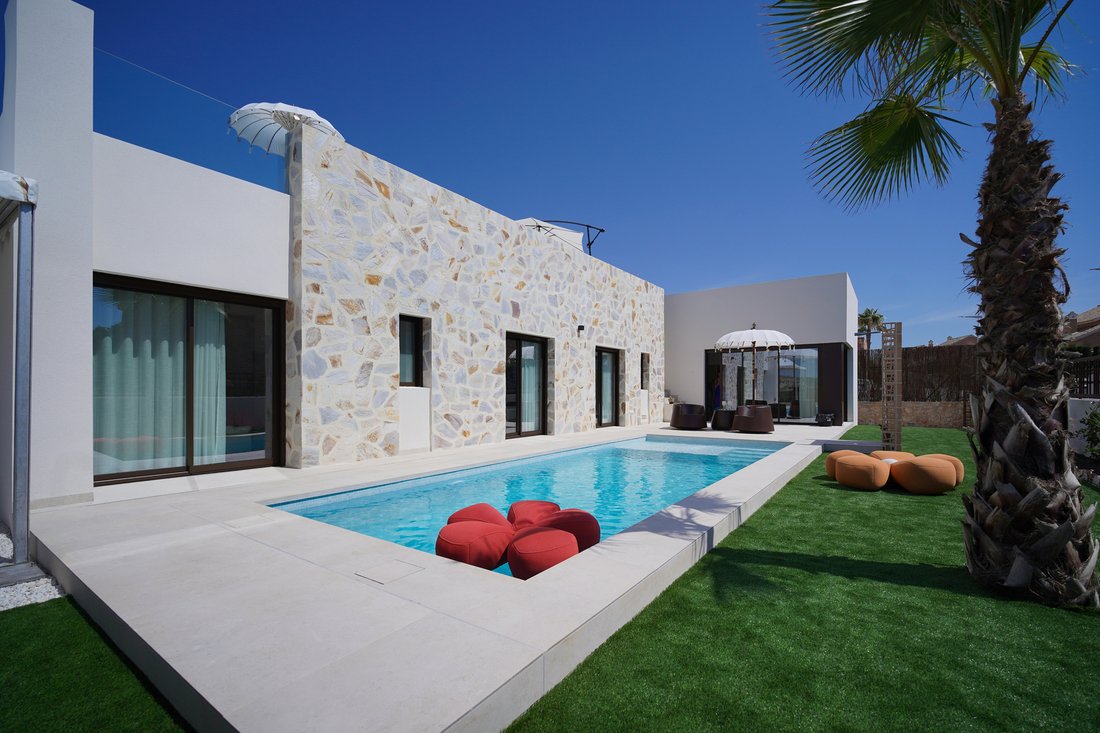 Villa a Algorfa, Comunità Valenzana, Spagna 5 - 17247743