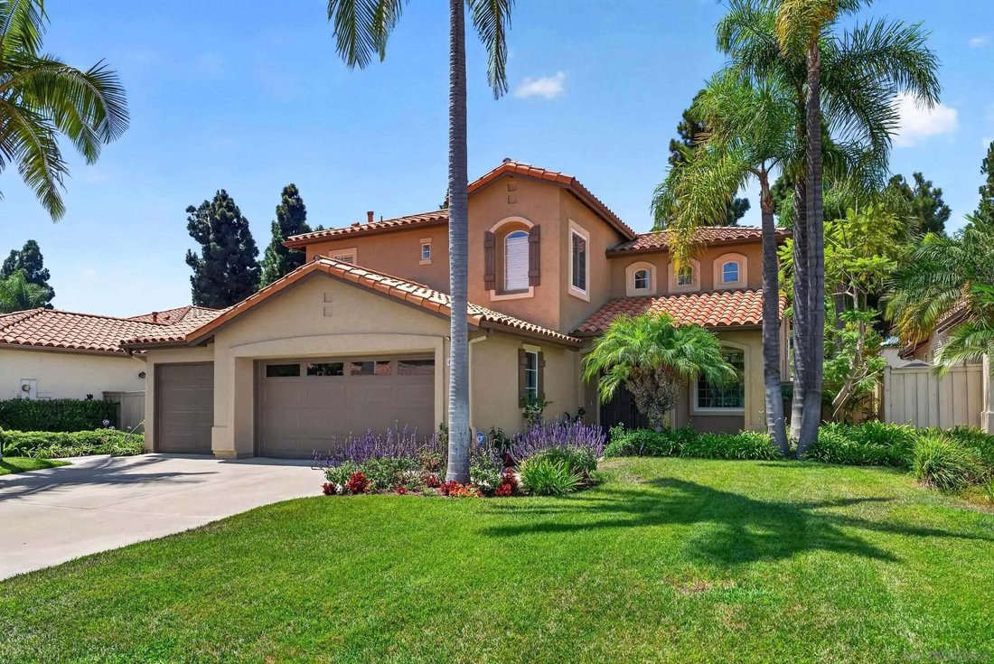 Casa a Carlsbad, California, Stati Uniti 4 - 18766971